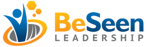 BeSeen_Blue_logo_leadership_transparent_small